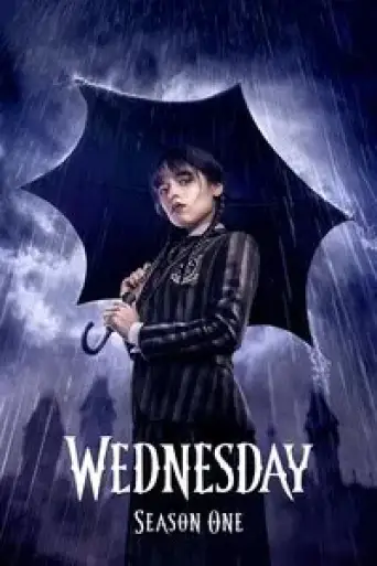 Download Wednesday Season 1 Hindi Dubbed BluRay Full Series Download Wednesday Season 1 Hindi Dubbed BluRay Full Series