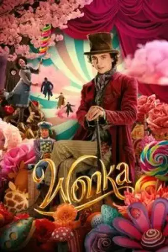 Download Wonka (2023) Hindi Dubbed BluRay Full Movie Download Wonka (2023) Hindi Dubbed BluRay Full Movie