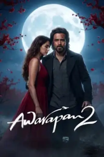 Download Awarapan 2 (2026) Hindi HDTC Full Movie Download Awarapan 2 (2026) Hindi HDTC Full Movie
