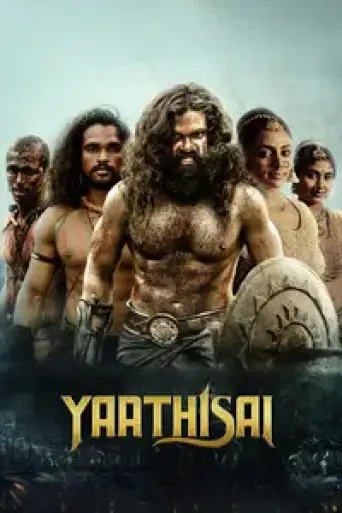 Yaathisai (2023) UNCUT WEB-DL [Hindi (ORG 2.0) & Tamil] 1080p 720p & 480p Dual Audio [x264/HEVC]