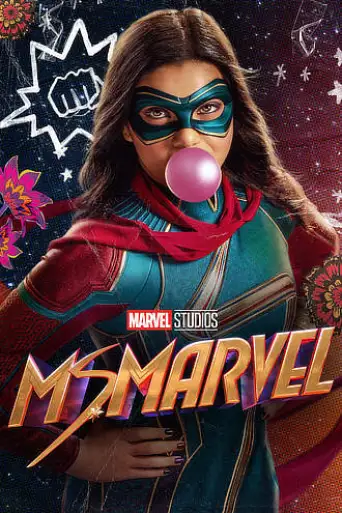 Download Ms. Marvel Season 1 Hindi HDRip ALL Episodes Download Ms. Marvel Season 1 Hindi HDRip ALL Episodes