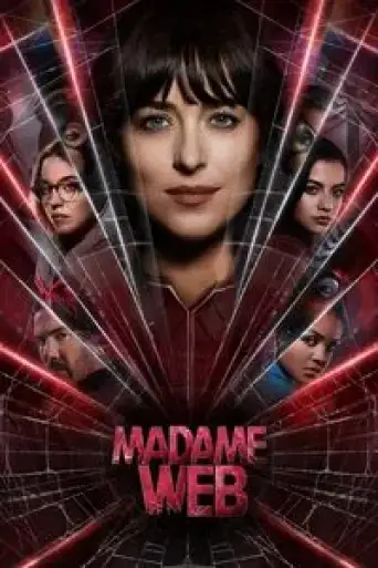 Download Madame Web (2024) Hindi Dubbed HDRip Full Movie Download Madame Web (2024) Hindi Dubbed HDRip Full Movie