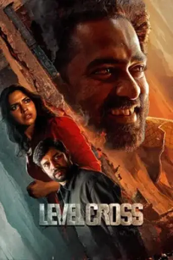 Download Level Cross 2024 Hindi Dubbed HDRip Full Movie Download Level Cross 2024 Hindi Dubbed HDRip Full Movie