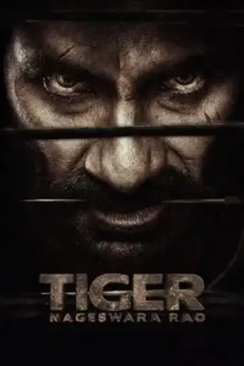 Download Tiger Nageswara Rao (2023) Hindi Dubbed HDRip Full Movie Download Tiger Nageswara Rao (2023) Hindi Dubbed HDRip Full Movie