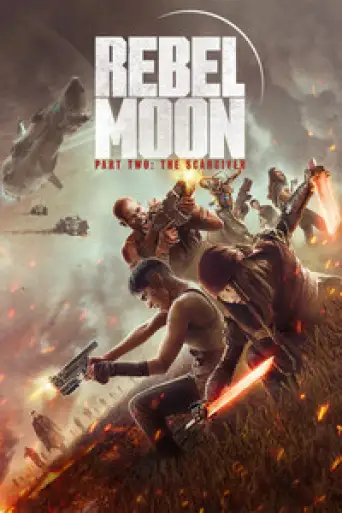Download Rebel Moon Part Two 2024 Hindi Dubbed HDRip Full Movie Download Rebel Moon Part Two 2024 Hindi Dubbed HDRip Full Movie