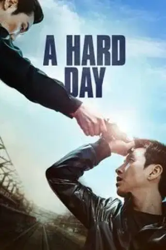Download A Hard Day (2014) Hindi Dubbed BluRay Full Movie Download A Hard Day (2014) Hindi Dubbed BluRay Full Movie
