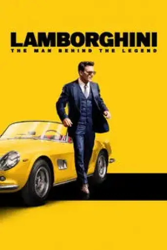 Download Lamborghini The Man Behind the Legend 2022 Hindi Dubbed BluRay Full Movie Download Lamborghini The Man Behind the Legend 2022 Hindi Dubbed BluRay Full Movie