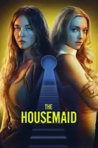 Download The Housemaid 2025 Hindi Dubbed HDRip Full Movie Download The Housemaid 2025 Hindi Dubbed HDRip Full Movie