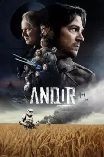 Download Andor Season 2 Hindi Dubbed HDRip Full Series Download Andor Season 2 Hindi Dubbed HDRip Full Series