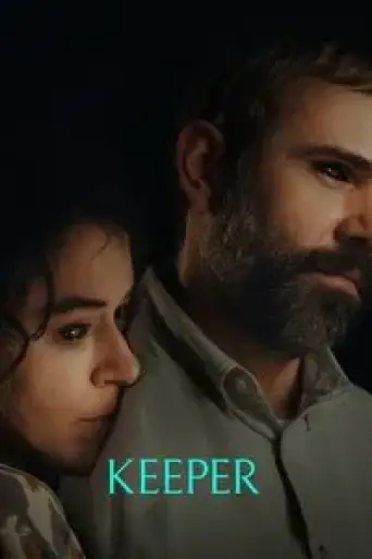 Keeper (2025) BluRay [Hindi (DD5.1) & English] 4K 1080p 720p & 480p Dual Audio [x264/10Bit-HEVC]