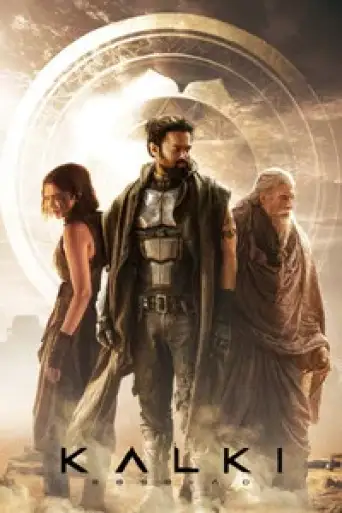Download Kalki 2024 Hindi Dubbed HDRip Full Movie Download Kalki 2024 Hindi Dubbed HDRip Full Movie