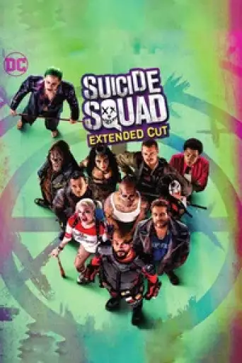 Download Suicide Squad 2016 EXTENDED Hindi Dubbed BluRay Full Movie Download Suicide Squad 2016 EXTENDED Hindi Dubbed BluRay Full Movie