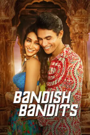 Download Bandish Bandits (Season 1) Hindi WEB-DL Full Series Download Bandish Bandits (Season 1) Hindi WEB-DL Full Series