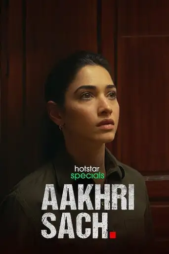 Download Aakhri Sach Season 1 Hindi HDRip ALL Episodes Download Aakhri Sach Season 1 Hindi HDRip ALL Episodes