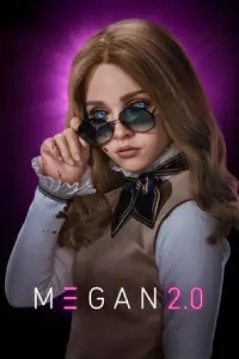 Download M3GAN 2.0 (2025) Hindi Dubbed HDRip Full Movie Download M3GAN 2.0 (2025) Hindi Dubbed HDRip Full Movie