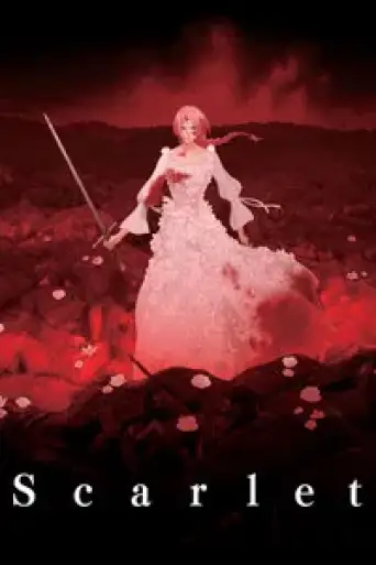 Scarlet (2025) BluRay [Hindi (DD5.1) & English] 1080p 720p & 480p Dual Audio [x264/ESubs]