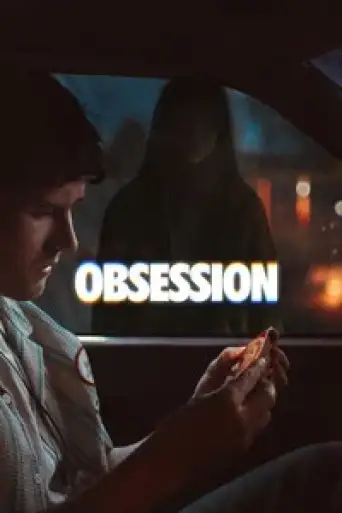 Download Obsession 2026 English HDRip Full Movie