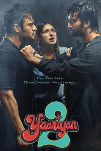 Download Yaariyan 2 (2023) Hindi HDRip Full Movie Download Yaariyan 2 (2023) Hindi HDRip Full Movie