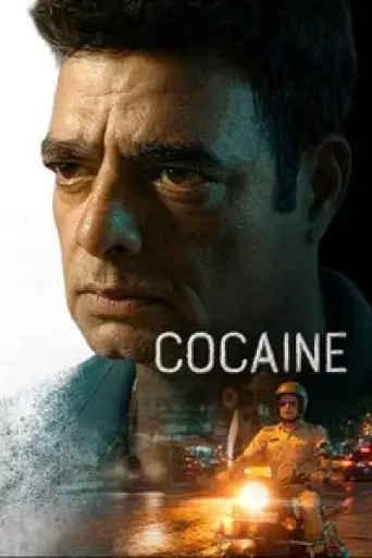 Cocaine (2026) WEB-DL [Hindi DD5.1] 1080p 720p & 480p [x264/HEVC]