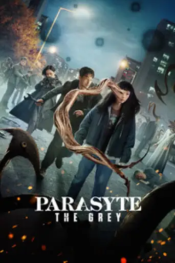 Download Parasyte: The Grey (Season 1) Hindi Dubbed HDRip Full Series Download Parasyte: The Grey (Season 1) Hindi Dubbed HDRip Full Series