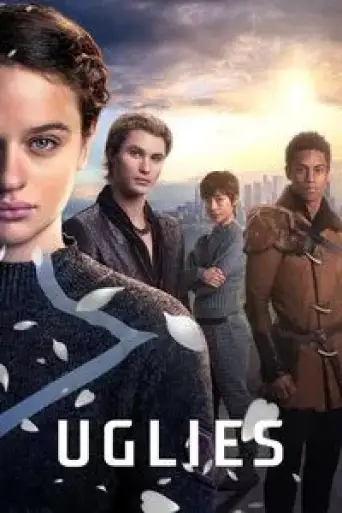 Download Uglies 2024 Hindi Dubbed HDRip Full Movie Download Uglies 2024 Hindi Dubbed HDRip Full Movie