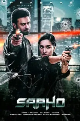 Download Saaho (2019) Hindi Dubbed HDRip Full Movie Download Saaho (2019) Hindi Dubbed HDRip Full Movie