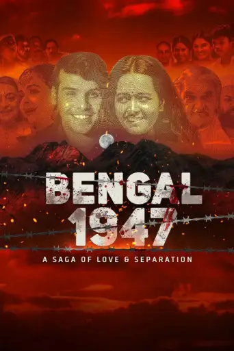 Download Bengal 1947 (2024) Hindi HDRip Full Movie Download Bengal 1947 (2024) Hindi HDRip Full Movie