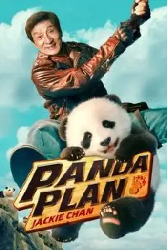 Panda Plan (2024) BluRay [Hindi (DD2.0) & English] 1080p 720p & 480p Dual Audio [x264/10Bit-HEVC]