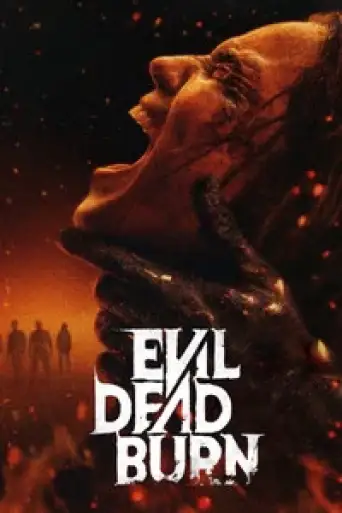 Download Evil Dead Burn 2026 Hindi Dubbed HDRip Full Movie Download Evil Dead Burn 2026 Hindi Dubbed HDRip Full Movie