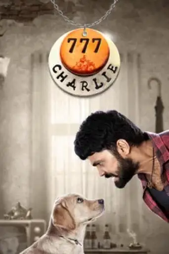 Download 777 Charlie (2022) Hindi HDRip Full Movie Download 777 Charlie (2022) Hindi HDRip Full Movie