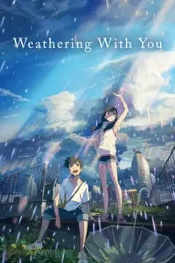 Download Weathering with You 2019 Hindi Dubbed BluRay Full Movie Download Weathering with You 2019 Hindi Dubbed BluRay Full Movie