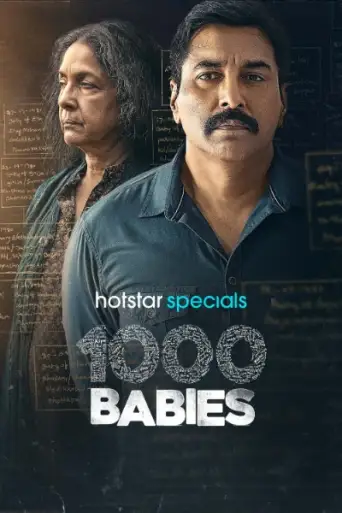 Download 1000 Babies Season 1 Hindi Dubbed HDRip Full Series Download 1000 Babies Season 1 Hindi Dubbed HDRip Full Series