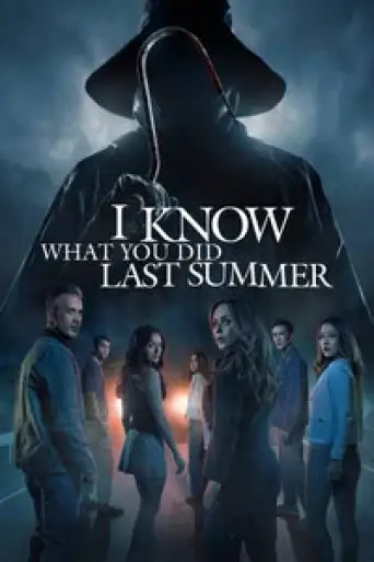 Download I Know What You Did Last Summer 2025 Hindi Dubbed HDRip Full Movie Download I Know What You Did Last Summer 2025 Hindi Dubbed HDRip Full Movie