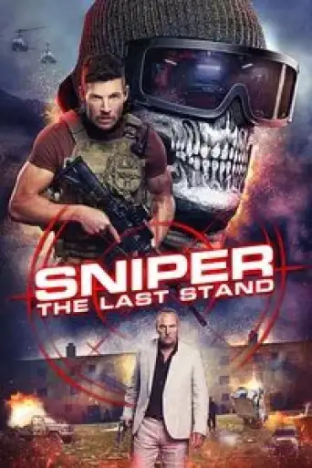 Download Sniper The Last Stand 2025 Hindi Dubbed HDRip Full Movie Download Sniper The Last Stand 2025 Hindi Dubbed HDRip Full Movie