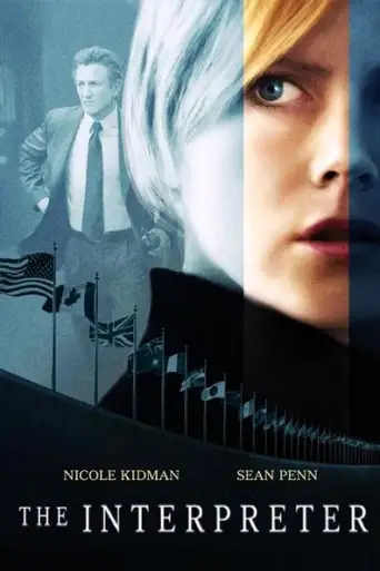 Download The Interpreter 2005 Hindi HDRip Full Movie Free Download The Interpreter 2005 Hindi HDRip Full Movie Free