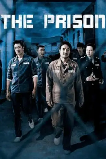Download The Prison (2017) Hindi-Korean BluRay Full Movie Download The Prison (2017) Hindi-Korean BluRay Full Movie