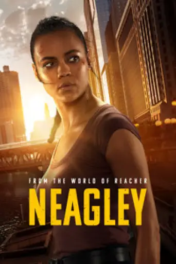 Neagley (Season 1) WEB-DL [Hindi (DD5.1) & English] 4K 1080p 720p & 480p [x264/10Bit-HEVC] | [ALL Episodes] | PrimeVideo Series