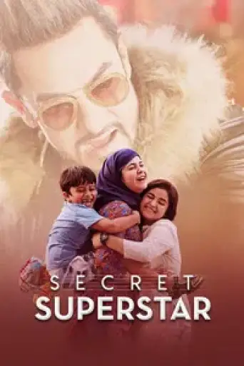 Download Secret Superstar (2017) Hindi BluRay Full Movie Download Secret Superstar (2017) Hindi BluRay Full Movie