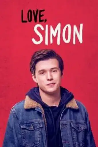 Download Love, Simon (2018) Hindi-English BluRay Full Movie Download Love, Simon (2018) Hindi-English BluRay Full Movie