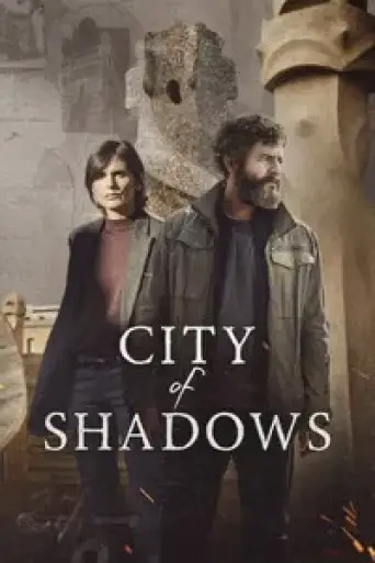 City of Shadows (Season 1) WEB-DL [Hindi (DD5.1) & English] 1080p 720p & 480p Dual Audio [x264/ESubs]