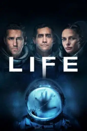 Download Life 2017 Hindi Dubbed BluRay Full Movie Download Life 2017 Hindi Dubbed BluRay Full Movie