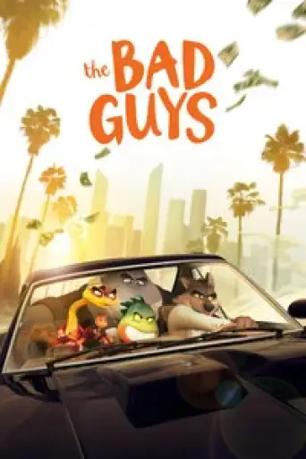 Download The Bad Guys 2022 Hindi Dubbed BluRay Full Movie Download The Bad Guys 2022 Hindi Dubbed BluRay Full Movie