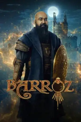 Download Barroz 2024 Hindi Dubbed HDRip Full Movie Download Barroz 2024 Hindi Dubbed HDRip Full Movie