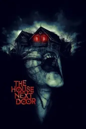 Download The House Next Door (2017) Hindi WEB-DL Full Movie Download The House Next Door (2017) Hindi WEB-DL Full Movie