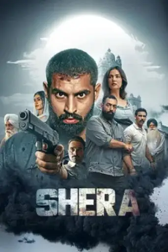 Shera (2026) WEB-DL [Punjabi 2.0] 1080p 720p & 480p [x264/HEVC]
