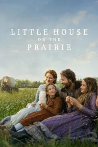 Little House on the Prairie (Season 1) WEB-DL [Hindi (DD5.1) & English] 4K 1080p 720p & 480p [x264/10Bit-HEVC] | NF Series