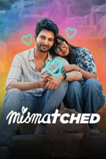 Download Mismatched (Season 3) Hindi WEB-DL Full Series Download Mismatched (Season 3) Hindi WEB-DL Full Series