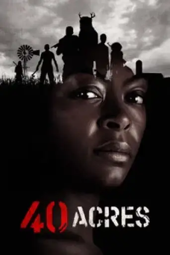 40 Acres (2024) BluRay [Hindi (DD2.0) & English] 1080p 720p & 480p Dual Audio [x264/10Bit-HEVC]