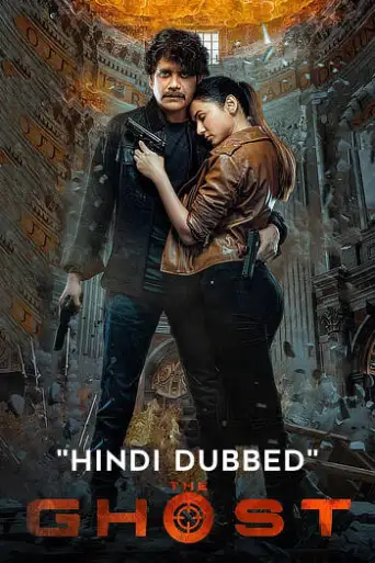 Download The Ghost 2022 Hindi Dubbed HDRip Full Movie Download The Ghost 2022 Hindi Dubbed HDRip Full Movie