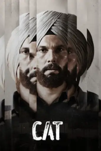 Download CAT (Season 1) Hindi HDRip Full Series Download CAT (Season 1) Hindi HDRip Full Series